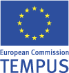Logo UE Tempus
